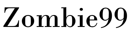 Zombie99